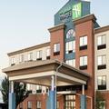 Photo of Holiday Inn Express Hotel & Suites Pratt by IHG