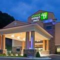 Exterior of Holiday Inn Express Hotel & Suites RIPLEY by IHG