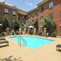 Exterior of Holiday Inn Express Hotel & Suites Raleigh Wakefield An Ihg Hotel