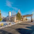 Image of Holiday Inn Express Hotel & Suites Raton by IHG