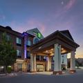 Photo of Holiday Inn Express Hotel & Suites Richfield by IHG