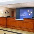 Exterior of Holiday Inn Express Hotel & Suites Richmond-Brandermill by IHG