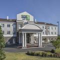 Image of Holiday Inn Express Hotel & Suites Richwood Cincinnati South by I