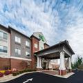 Photo of Holiday Inn Express Hotel & Suites Rocky Mount, an IHG Hotel