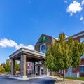Exterior of Holiday Inn Express Hotel & Suites Salisbury - Delmar by IHG
