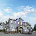 Exterior of Holiday Inn Express Hotel & Suites San Dimas, an IHG Hotel