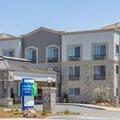 Image of Holiday Inn Express Hotel & Suites San Jose-Morgan Hill by IHG