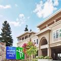 Image of Holiday Inn Express Hotel & Suites Santa Cruz by IHG