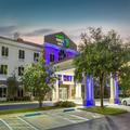 Exterior of Holiday Inn Express Hotel & Suites Silver Springs Ocala by IHG