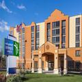 Photo of Holiday Inn Express Hotel & Suites South Portland
