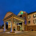 Image of Holiday Inn Express Hotel & Suites Sylacauga by IHG