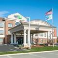 Exterior of Holiday Inn Express Hotel & Suites Tappahannock by IHG