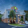 Exterior of Holiday Inn Express Hotel & Suites Tavares - Leesburg by IHG