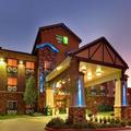 Exterior of Holiday Inn Express Hotel & Suites Tehachapi by IHG