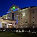 Image of Holiday Inn Express Hotel & Suites Texas City by IHG