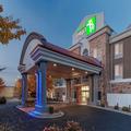 Exterior of Holiday Inn Express Hotel & Suites Twin Falls by IHG