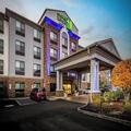 Photo of Holiday Inn Express Hotel & Suites Vancouver Mall by IHG