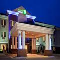 Photo of Holiday Inn Express Hotel & Suites Vermillion by Ihg