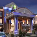 Photo of Holiday Inn Express Hotel & Suites Vestal by IHG