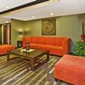 Exterior of Holiday Inn Express Hotel & Suites Wabash by IHG