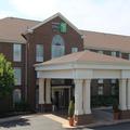Photo of Holiday Inn Express Hotel & Suites Warrenton by IHG