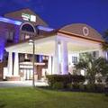 Exterior of Holiday Inn Express Hotel & Suites West I 10 by IHG