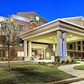 Photo of Holiday Inn Express Hotel & Suites West Valley