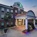 Image of Holiday Inn Express Hotel & Suites Winnie by IHG