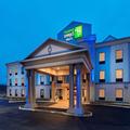 Image of Holiday Inn Express Hotel & Suites York NE - Market by IHG