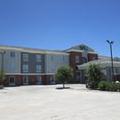Exterior of Holiday Inn Express Hotel and Suites Fort Stockton by IHG