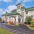 Exterior of Holiday Inn Express Hotel and Suites Kings Mountain by IHG