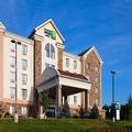 Photo of Holiday Inn Express Hotel and Suites Kingsport by IHG