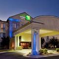 Image of Holiday Inn Express Hotel and Suites Kinston by IHG