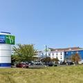 Exterior of Holiday Inn Express Hotel and Suites Marysville by IHG