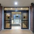 Exterior of Holiday Inn Express Hotel and Suites Pryor by IHG