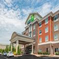 Photo of Holiday Inn Express Hotel and Suites Statesville by IHG