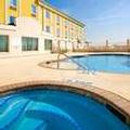 Photo of Holiday Inn Express Hotel and Suites of Falfurrias