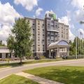 Exterior of Holiday Inn Express Hotels & Suites Columbus-Polaris Parkway by I