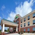 Photo of Holiday Inn Express Hotels and Suites Dayton North Tipp City by I