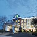 Photo of Holiday Inn Express I-26 & Us 29 At Westgate Mall by IHG