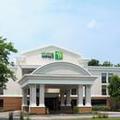 Photo of Holiday Inn Express Indianapolis Airport Plainfield
