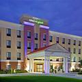 Image of Holiday Inn Express Indianapolis - Southeast by IHG