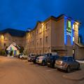 Photo of Holiday Inn Express Inverness by IHG
