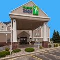 Exterior of Holiday Inn Express Jamestown by IHG