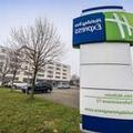 Exterior of Holiday Inn Express Köln-Mülheim by IHG