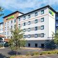 Exterior of Holiday Inn Express Köln-Troisdorf by IHG