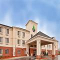 Exterior of Holiday Inn Express Kansas City-Liberty by IHG