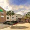Exterior of Holiday Inn Express Kenner - New Orleans Airport by IHG