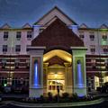 Image of Holiday Inn Express La Plata by IHG