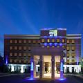 Image of Holiday Inn Express Laurel Lakes